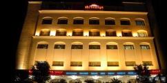 Hotel Shreemaya Residency - Press Colony - Indore