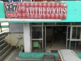 Namo Atithi Foods - Rajendra Nagar - Indore