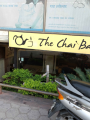 The Chai Bar - New Palasia - Indore