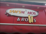 Sam's Momos - New Palasia - Indore