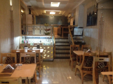 Nafees Cakes & Grills - Palasia - Indore