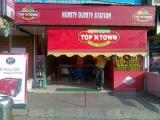 Top 'N' Town - Sapna Sangeeta - Indore