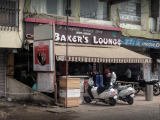 Bakers Lounge - Sapna Sangeeta - Indore