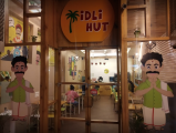 Idli Hut - Sapna Sangeeta - Indore