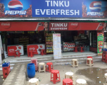 Tinku Everfresh - Vijay Nagar - Indore