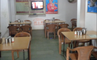 Kesharshree Restaurant - Vijay Nagar - Indore