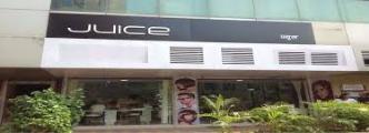 Juice Salon - Lokhandwala - Mumbai