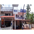 Ashwem Point - Morjim - Goa