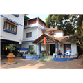 Prince Santosh Holiday Homes - Sim Vaddo - Goa