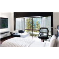 Le Meridian Hotel - Calangute - Goa