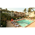 So My Resort - Calangute - Goa