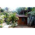 Xavier Cafe & Cottages - Morjim - Goa