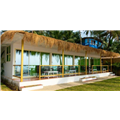Tahira Beach Resort - Mandrem - Goa