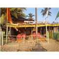 Agonda Dream View - Canacona - Goa