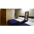 Hotel Boopathi - Town Hall Road - Madurai