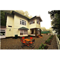 Bhikampur Lodge - Mallital - Nainital