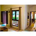 Gazaari Greenz Resort - Kotabagh - Nainital