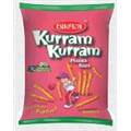 Bikaji Kurram Kurram Masala Bites