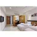 Hi 5 Hotel - Pathardi Phata - Nashik