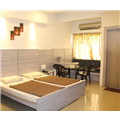 Seble Hotel Deluxe - Boys Town Road - Nashik