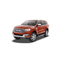 Ford Endeavour 2016 2.2 Titanium AT 4X2