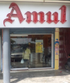 Amul - Aashiana - Lucknow