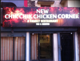 New Chik Chik Chicken Corner - Alambagh - Lucknow