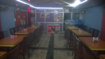 The Curry's - Aliganj - Lucknow