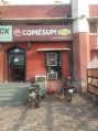 Comesum - Charbagh - Lucknow