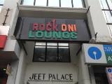 Rock On Lounge - Hazratganj - Lucknow