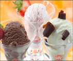 Vadilal Ice Cream - Hazratganj - Lucknow