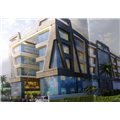 Shivam Hotel - Adajan Hazira Road - Surat