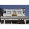 Gurdwara Dhan Pothohar Nagar - Santacruz - Mumbai