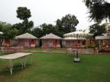 Raas Leela Luxury Camps - Chandpole - Udaipur