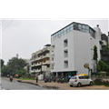 Tulsi Hotel - Pratapganj - Vadodara
