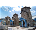 Laxmi Narayan Temple - Chamba
