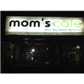 Mom's Cafe - Vijay Nagar - Indore