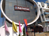 Magic Food Court - Jaripatka - Nagpur