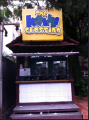 The Kathi Crossing - Bajaj Nagar - Nagpur