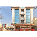 Hotel Sai Palkhi - Shirdi