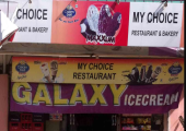 My Choice Restaurant - Keshavpuram - Kanpur