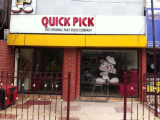 Quick Pick - Chandmari - Guwahati