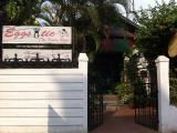 Eggsotic Pastry Shop - Uzan Bazar - Guwahati