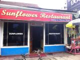 Sunflower Restaurant - Pan Bazaar - Guwahati