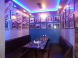 Cafe Hendrix - Six Mile - Guwahati