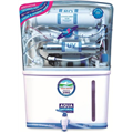 Aqua Grand+ Magna 10 L RO + UV +UF Water Purifier