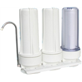Aqua Prime Trio 8 L Gravity Based Water Purifier