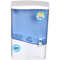 Aqualive Pure RO+UV+TDS Controller 15 L UV Water Purifier