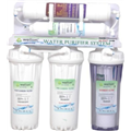 Wellon Life 5 stage UF Water Purifier System 120 L UF Water Purifier