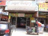 Sagar Bakery - Sector 10 - Faridabad